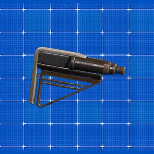 MMOJUGG ARC Raiders BluePrint-[Uncommon] Stable Stock II Buying Page Display